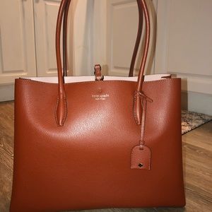 Kate Spade Eva Tote